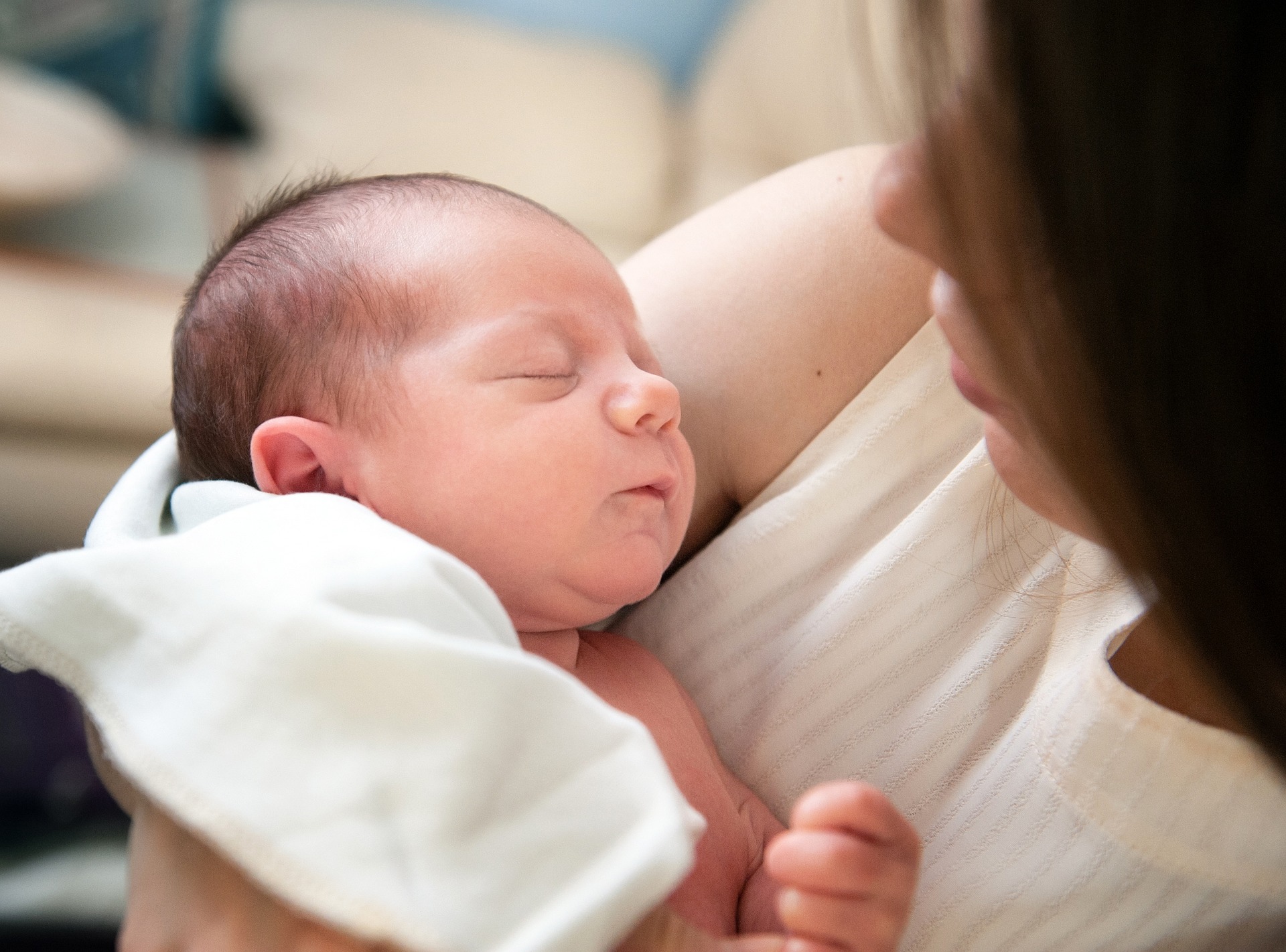 Ayuda para madres solteras