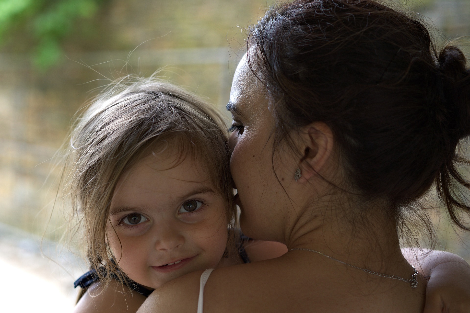 Beca de Bienestar para Madres Solteras