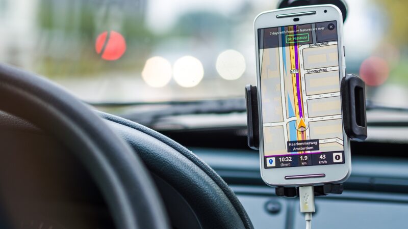 Aplicativo Waze GPS e trânsito, saiba mais