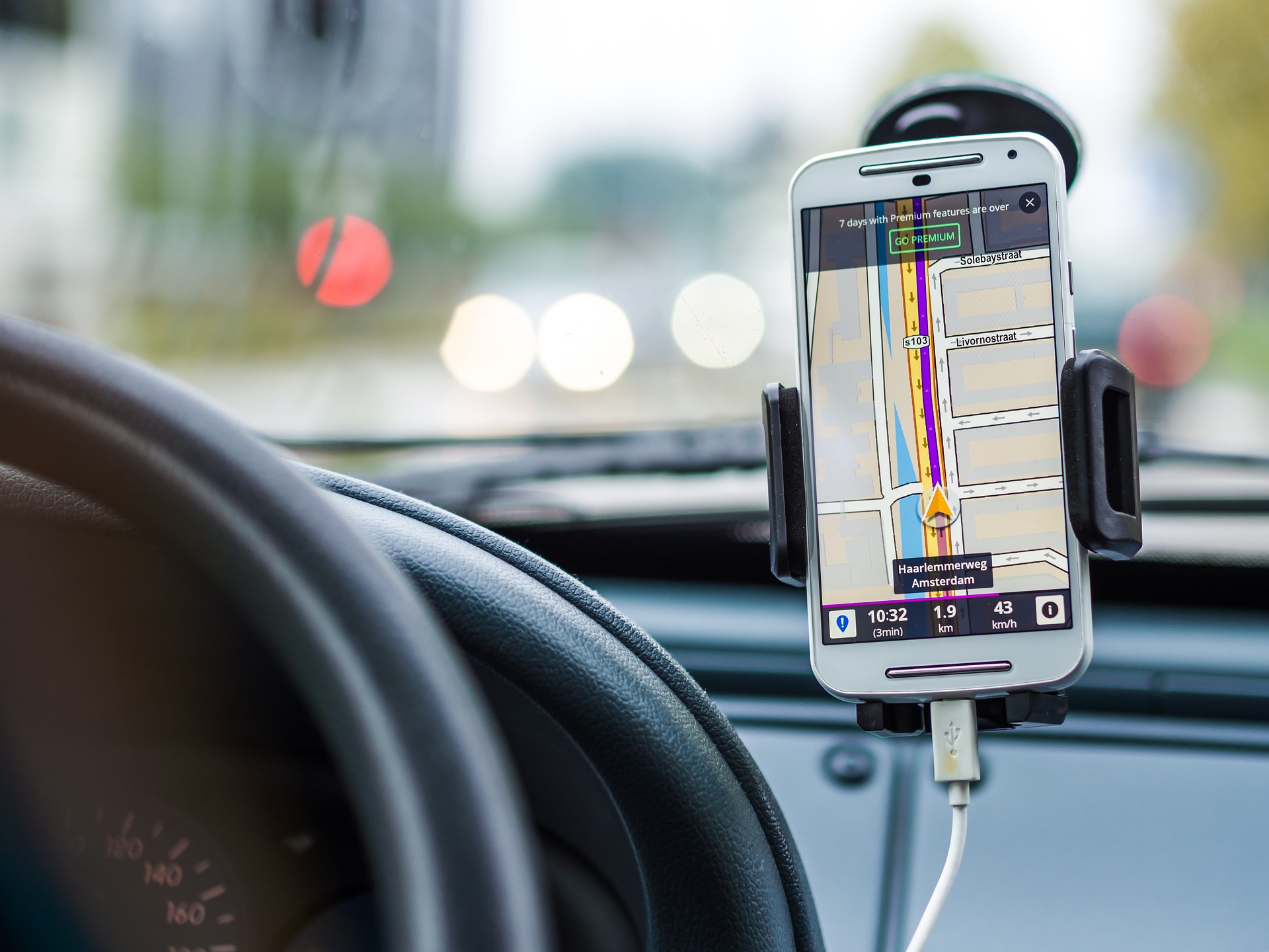 Aplicativo Waze GPS e trânsito, saiba mais